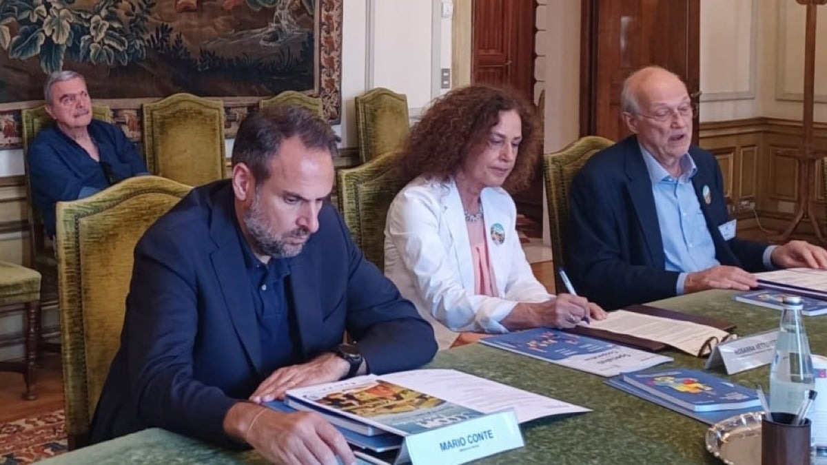 Treviso riporta in centro Scoop!: alla Loggia dei Cavalieri una mattinata tra filiere, vini e solidarietà - 