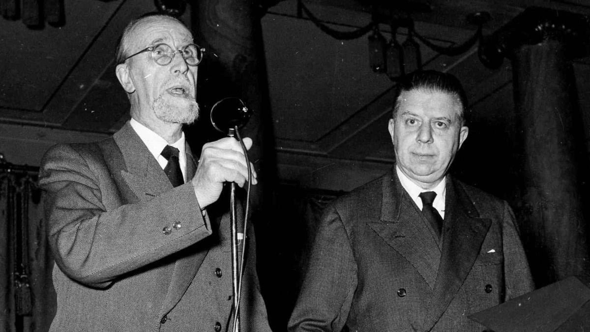 Al Verdi una giornata per gli 80 anni del Circolo Cultura e Arti: Trieste ritrova la sua memoria civile - 