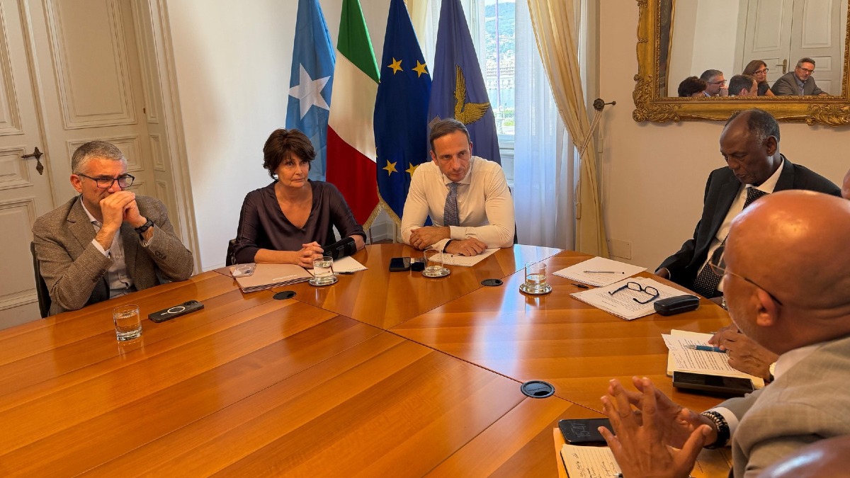 Trieste, intesa con la Somalia per formare lavoratori e sostenere le imprese - 