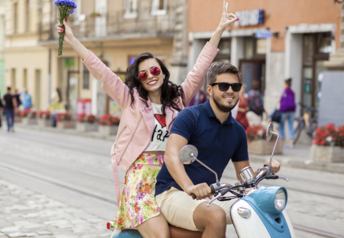Il ruolo degli eventi culturali e di intrattenimento nella vita dell'Italia nord-orientale - fonte dell'immagine