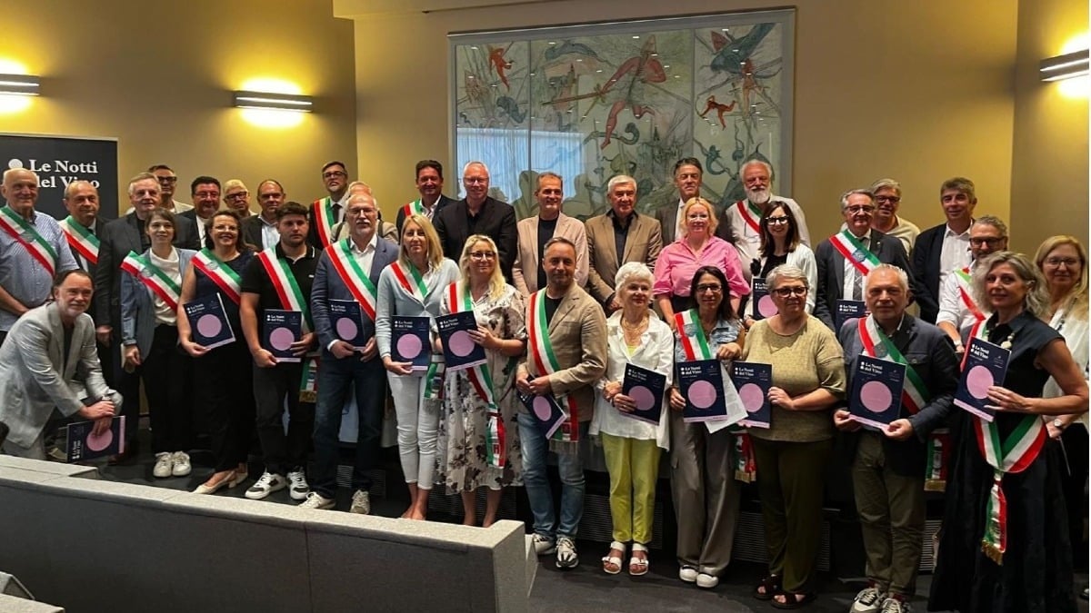 Da Castelmonte a Chiopris Viscone, l’estate del vino in Friuli Venezia Giulia passa anche dall’Udinese - 