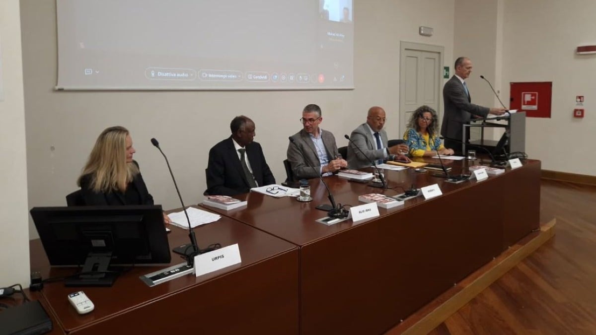 A Trieste si rafforza il dialogo con Mogadiscio: la Regione guarda alla Somalia tra cultura e relazioni istituzionali - 
