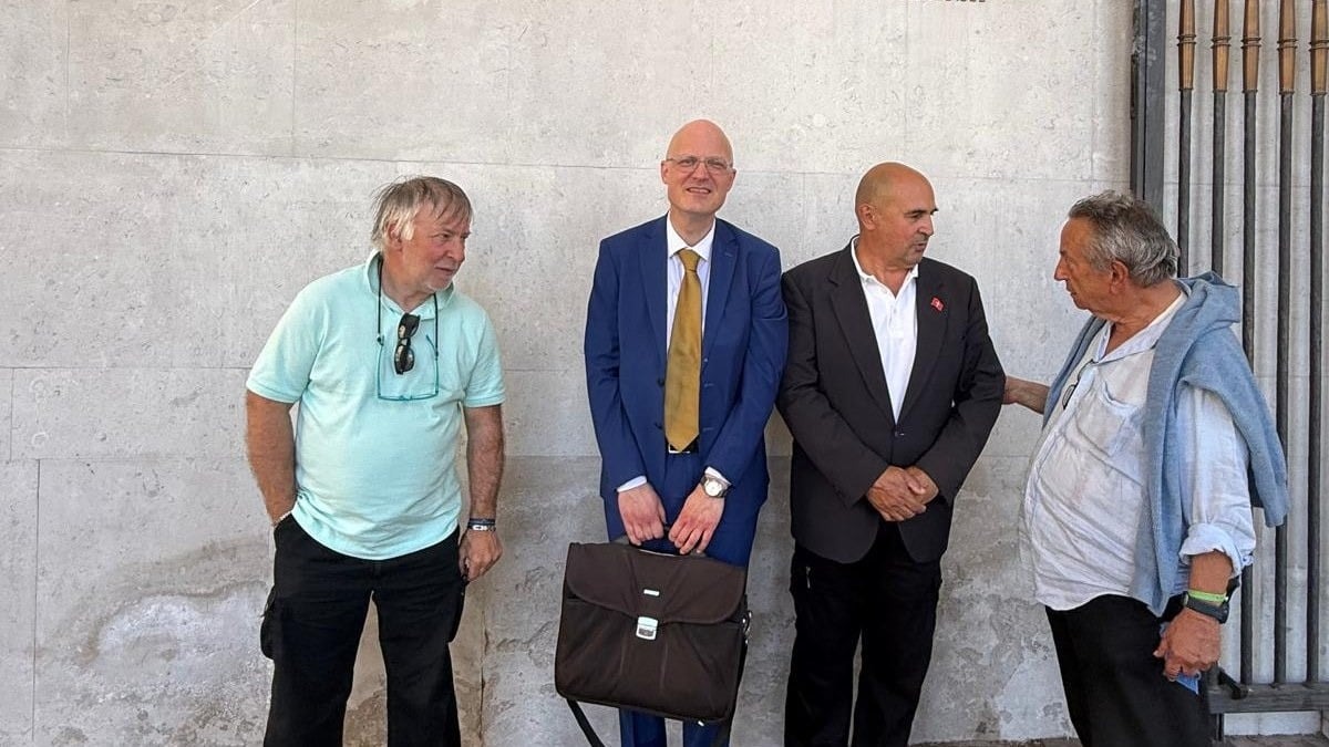 Fvg, al via le firme per due enti di area vasta: uno per il Friuli con sede ad Aquileia e uno per Trieste - 