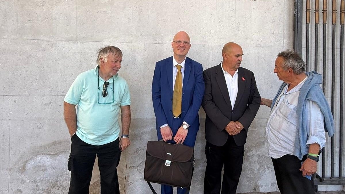 Enti di area vasta in Fvg, via alla raccolta firme: Pordenone nel nuovo ente del Friuli - 