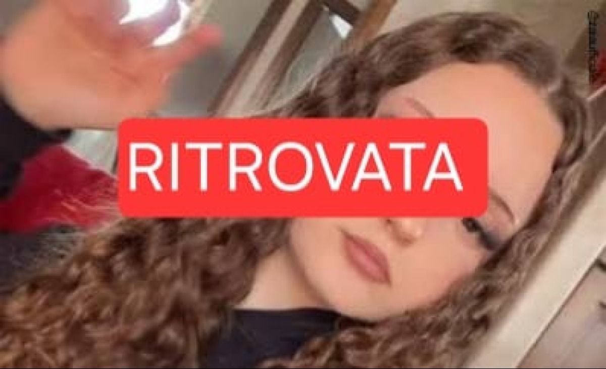 Scomparsa da Morgano, la 16enne è stata ritrovata: sollievo dopo giorni di ricerche - 