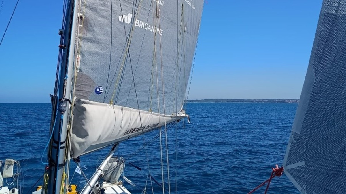 Alto Adriatico, via al monitoraggio di praterie sommerse e alghe con droni marini - 