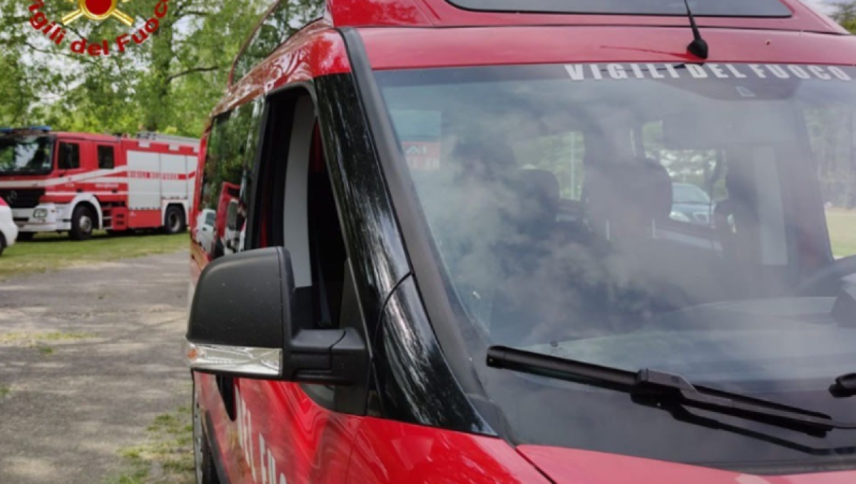 Scomparsa una 54enne: la madre lancia l'allarme, trovata la sua auto - 