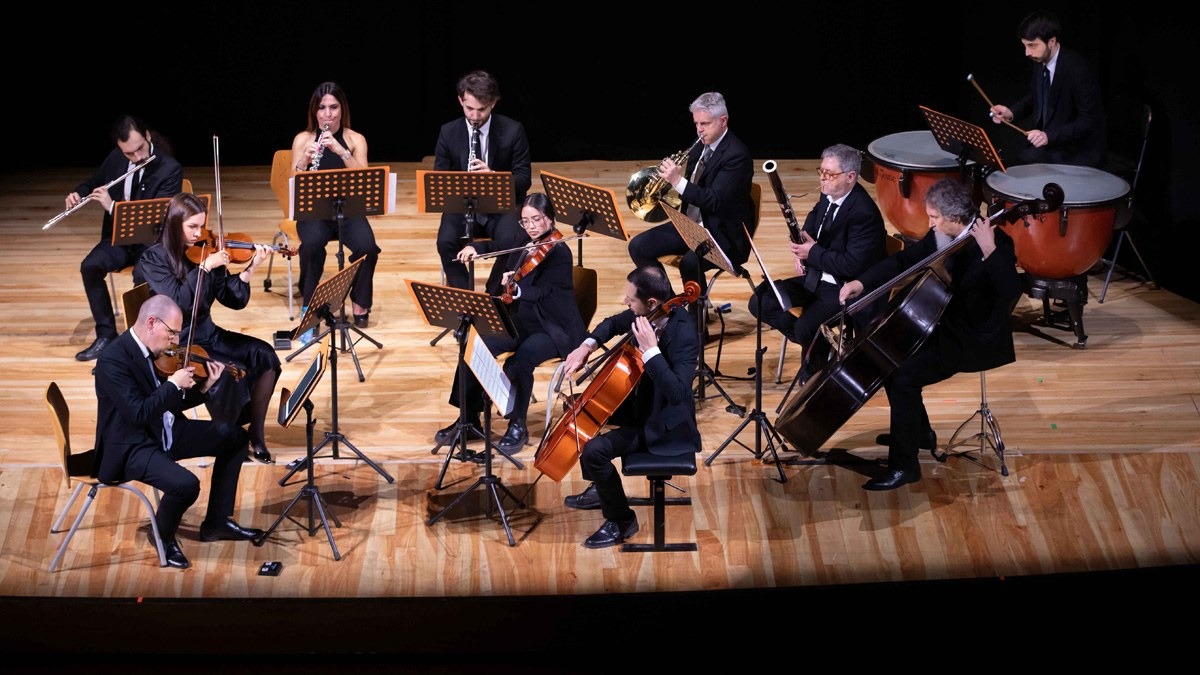 Fagagna, al Teatro Vittoria tre serate tra musica, magia e lirica dal 12 al 14 giugno - 