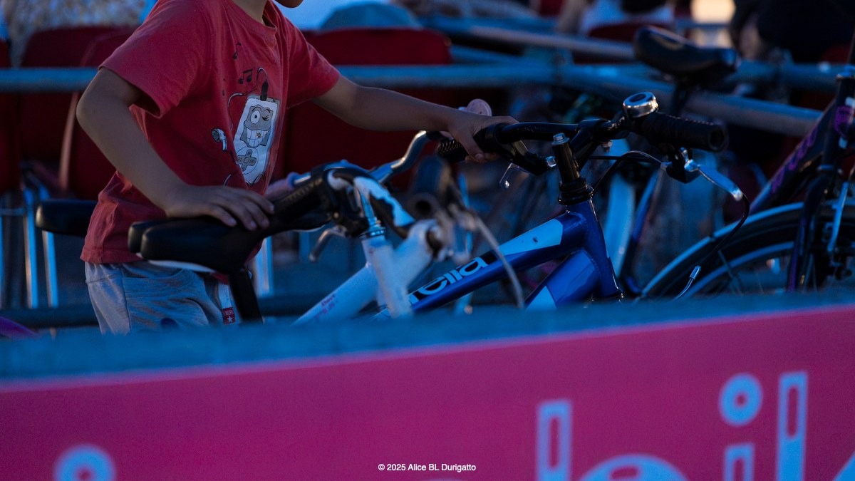 Cinebike 2026 parte da Cervignano e arriva a Udine con una serata su donne e autonomia - 