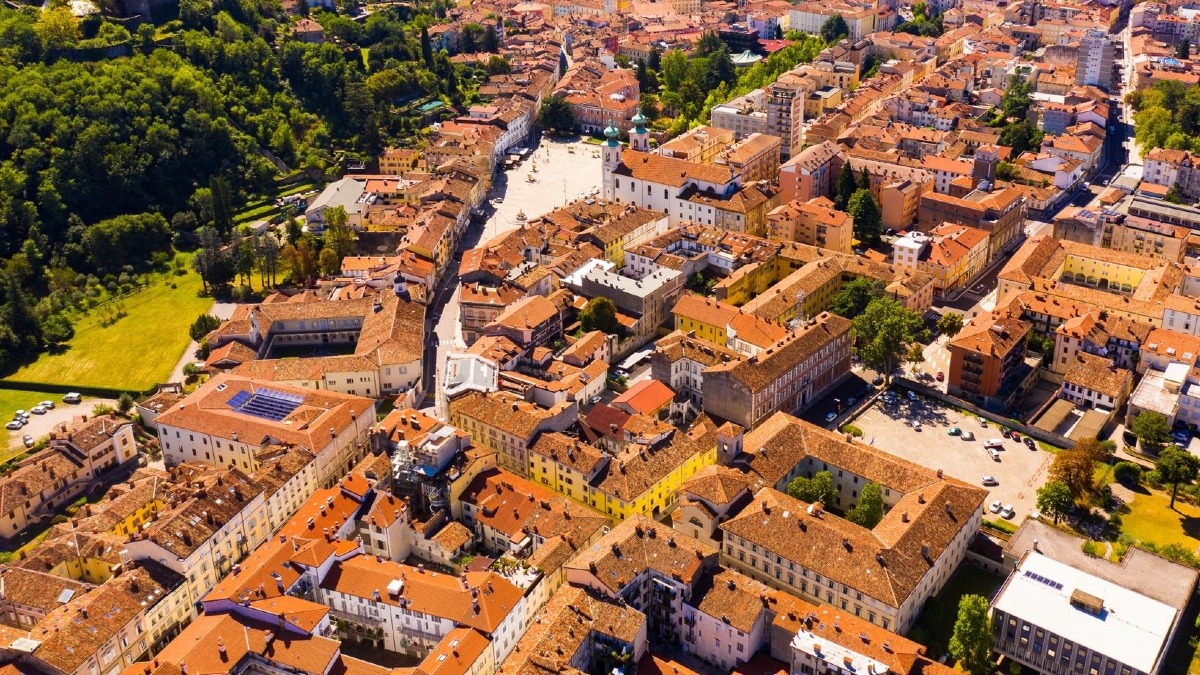 Gorizia, passeggiata gratuita sulla storia slovena in città: appuntamento il 12 giugno - 