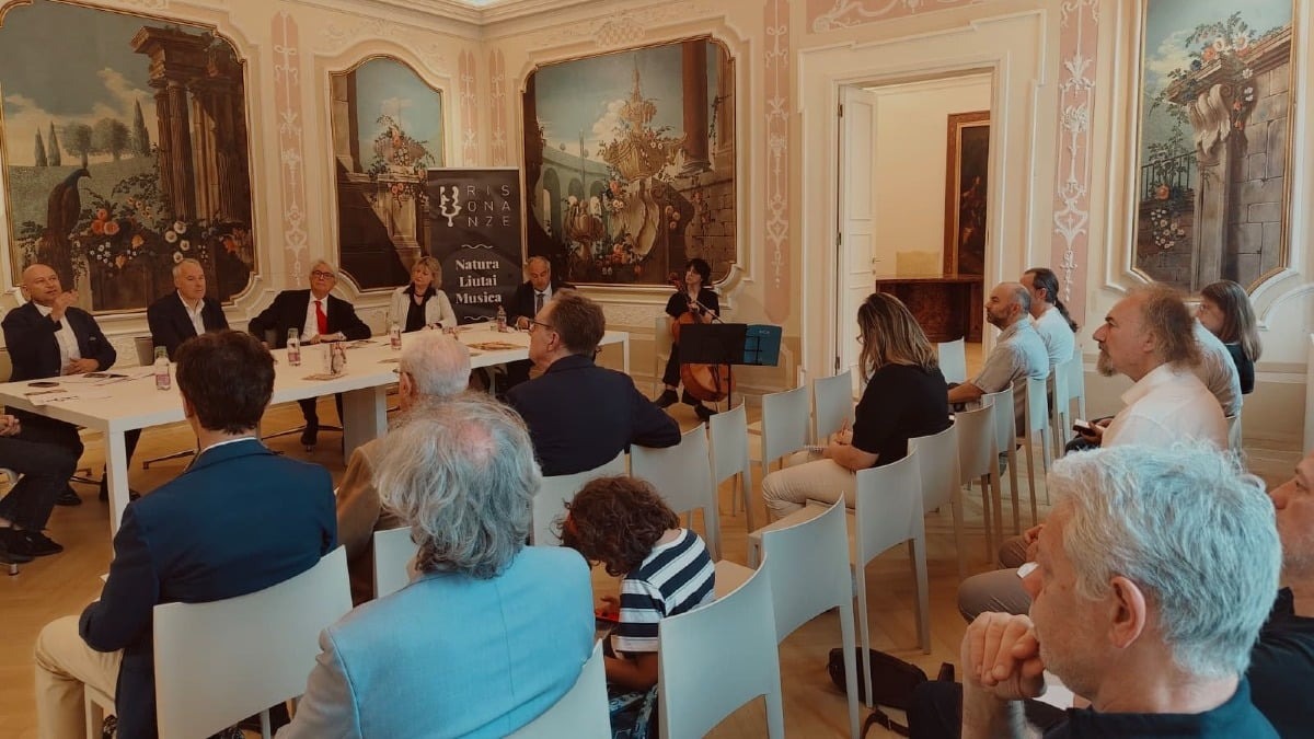 Val Saisera e Malborghetto, a giugno torna Risonanze: concerti nel bosco, jazz in piazza e attività per famiglie - 