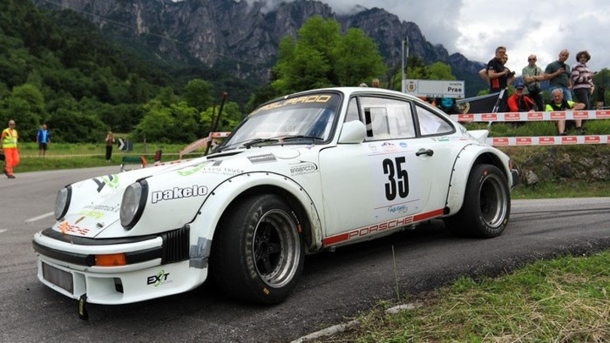 RO racing in vetta nei campionati: podi a Custonaci e leadership tricolore per Modica - 