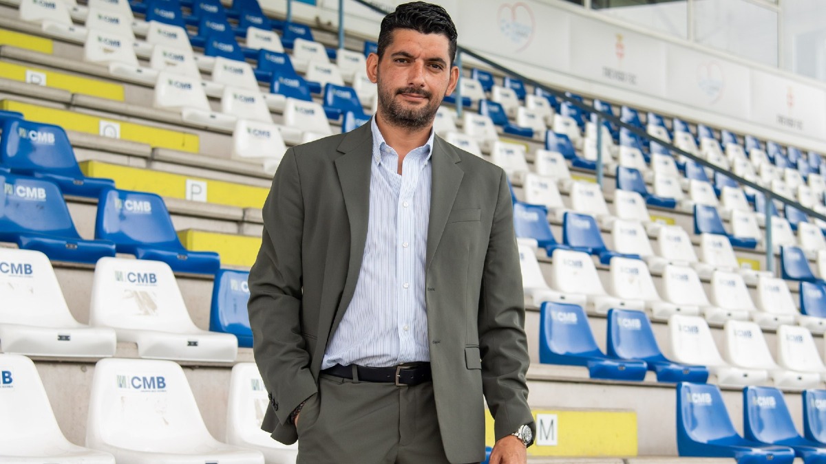 Treviso FBC, Antonino Minutoli è il nuovo segretario generale del club - 