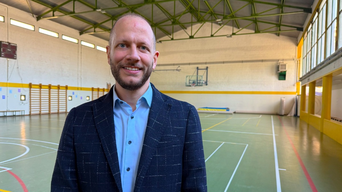 Noventa Padovana, 467mila euro per mettere in sicurezza la palestra Mazzetto - 