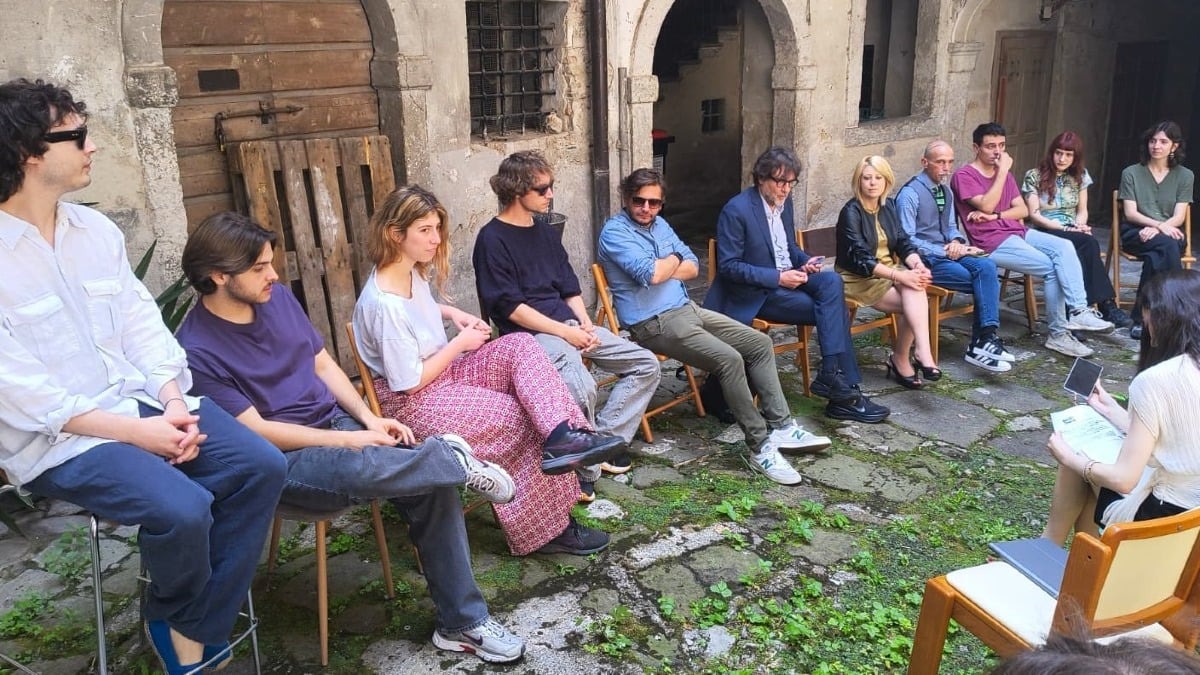 Via Rastello diventa un film corale: a Gorizia sei giovani autori in residenza per “Rastellotypes” - 
