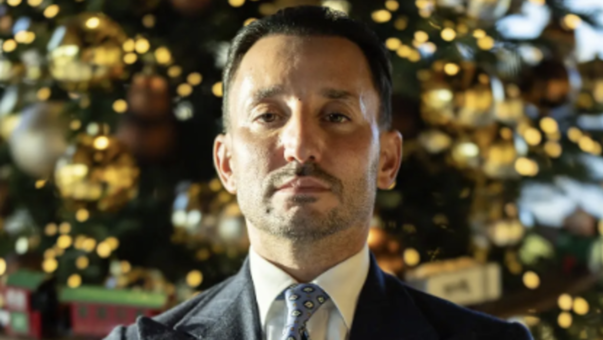 Fabio Splendori: cinque leve per affrontare una crisi aziendale - 