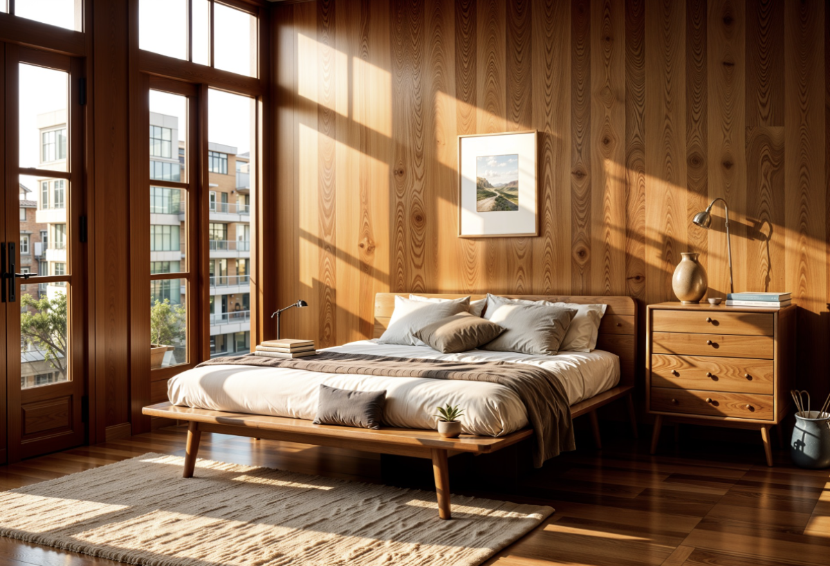 Come arredare la zona notte in stile country: i canoni e i mobili must have - 