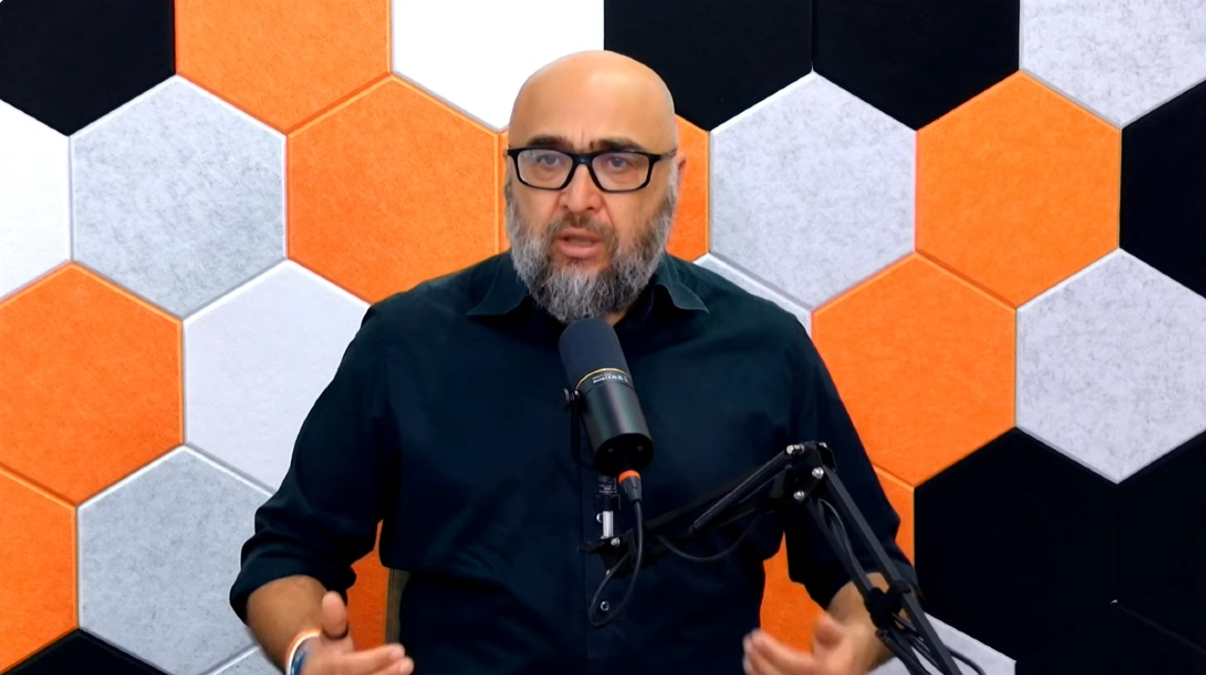 Gilberto Zorat a Nordest24: lo sport che racconta vite, sogni e seconde partenze | VIDEO - 