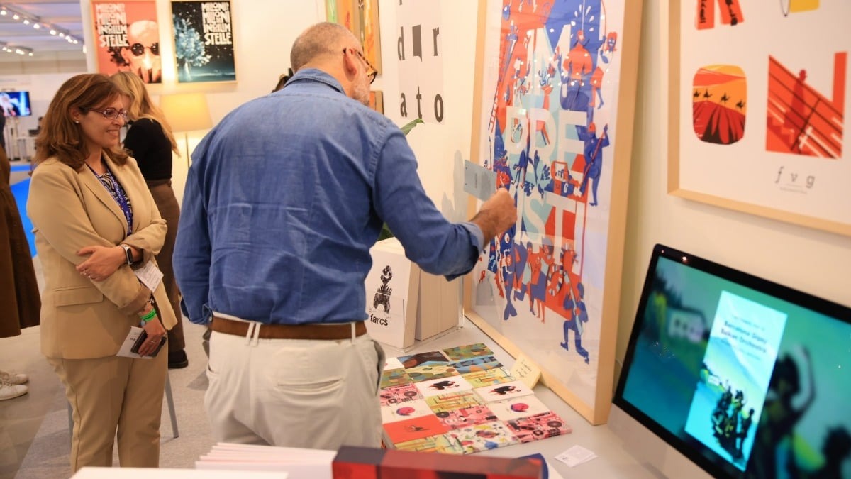 A Roncade il confronto tra creatività e impresa: H-Farm ospita il lancio veneto verso Eureka 2026 - 