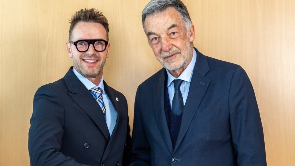 Banca Annia ridisegna i vertici: a Mosè Davì la vicepresidenza nel mandato 2026-2028 - 