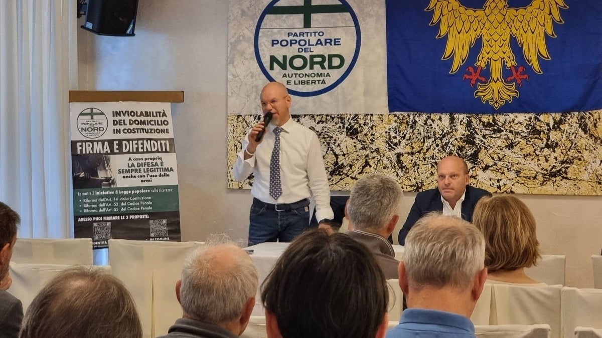 A Collalto il PPN rilancia la raccolta firme: al centro sicurezza, autonomia e crisi del lavoro