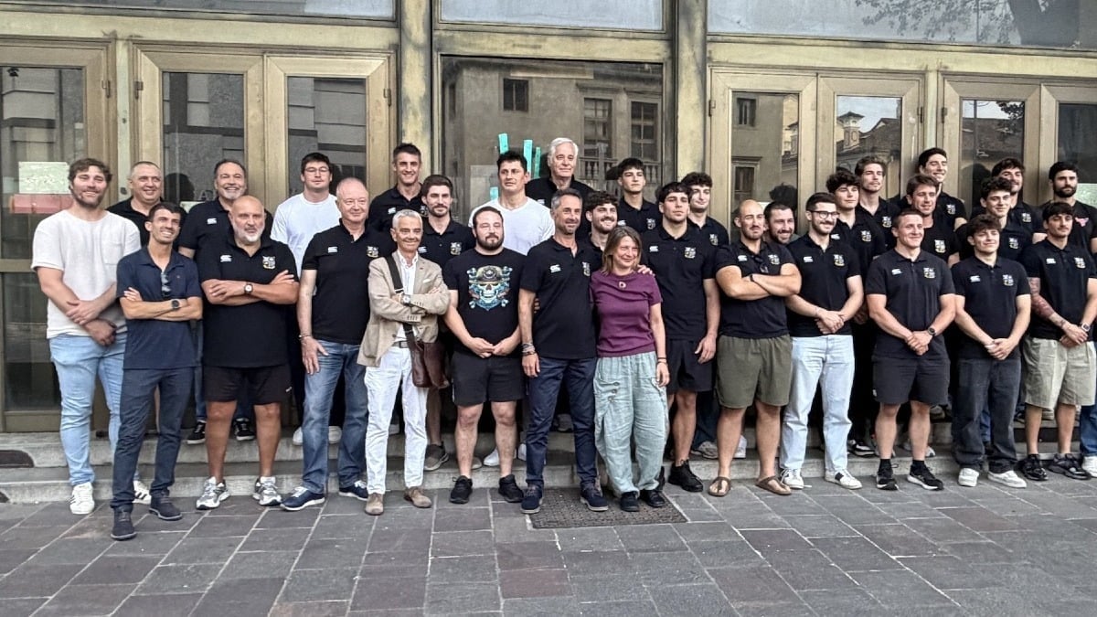 Rugby Udine alza l’asticella: in mischia arriva Fausto Iriart - 