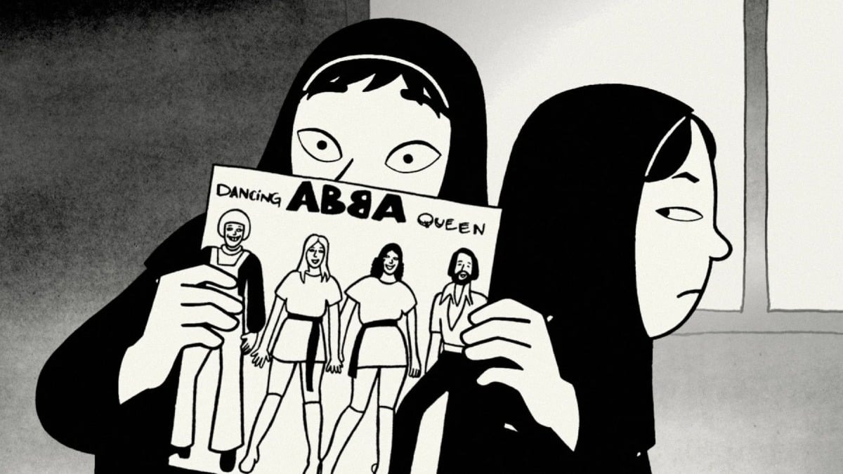 Trieste, "Persepolis" torna all’Ariston dal 12 al 17 giugno per l’omaggio a Marjane Satrapi - 