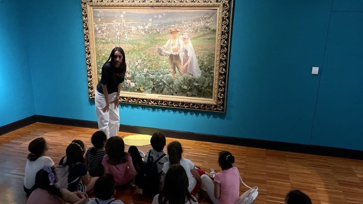Udine, estate ai Musei Civici con 18 appuntamenti tra visite, laboratori e notti al museo - 