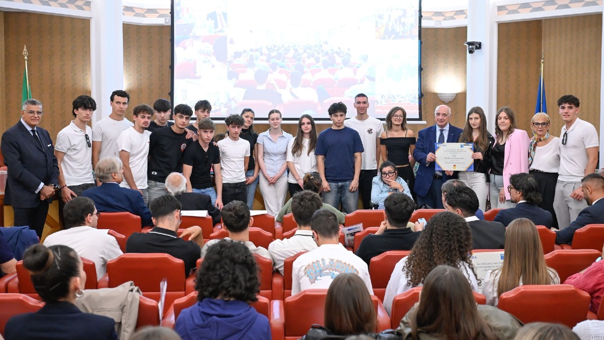 Udine, menzione speciale al Marinoni tra i 12 premiati per l’accessibilità - 