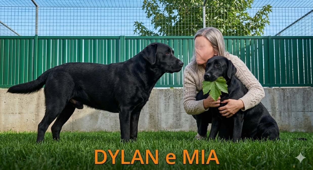Canile Made in Friuli, volontari in allarme: “Orari ridotti, adozioni bloccate e cani penalizzati” - 