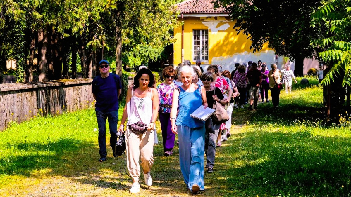 Udine, Feste d’Estate 2026 a Sant’Osvaldo dall’11 giugno al 26 settembre - 