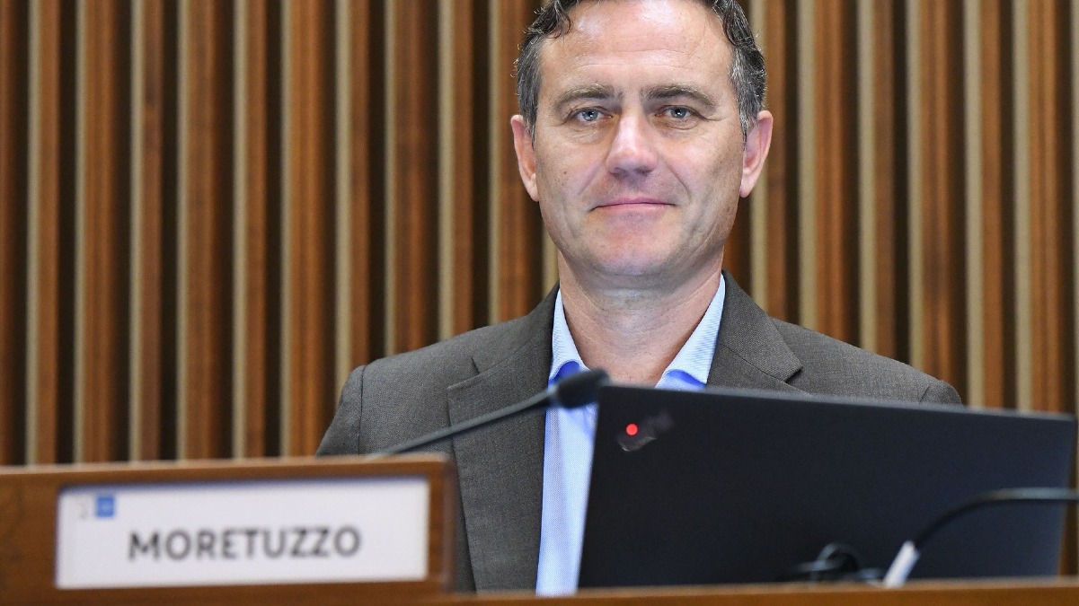 Friulano in Rai, Moretuzzo attacca: «Dopo sei mesi nessun passo avanti» - 