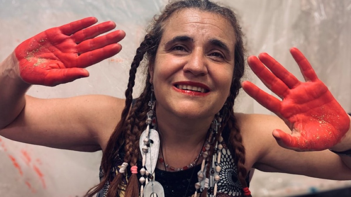 Treviso, a Palazzo Bomben un incontro sull’arte di Lisa Perini tra veduta e architettura - 