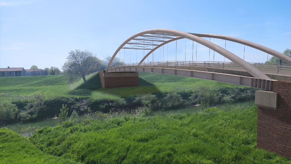 Motta di Livenza, dal 22 giugno chiude il ponte Redigole: deviazioni sulla SP 137 - 