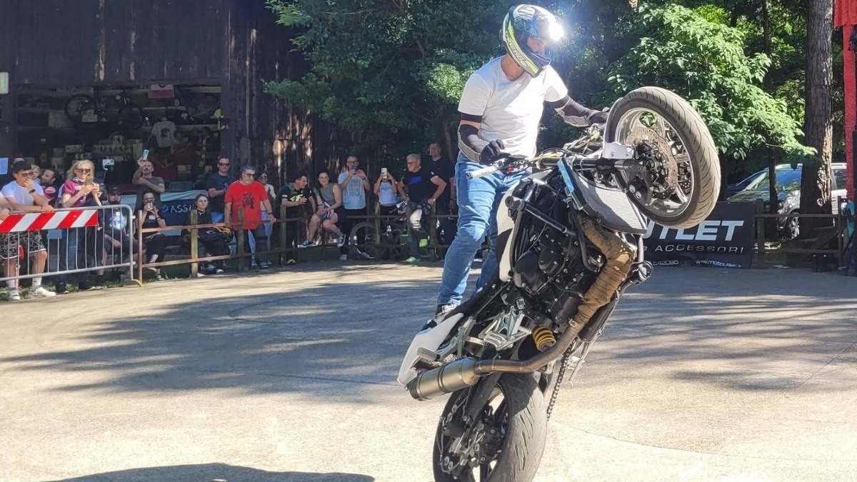 Turrida, chiusa la Festa della Zavorrina 2026 tra motori, sport e inclusione - 