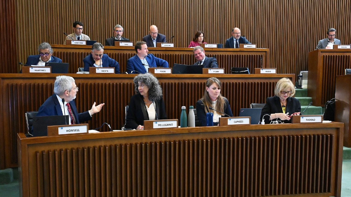 Fvg, il Consiglio regionale approva la riforma della casa: 26 sì al ddl 80 - 