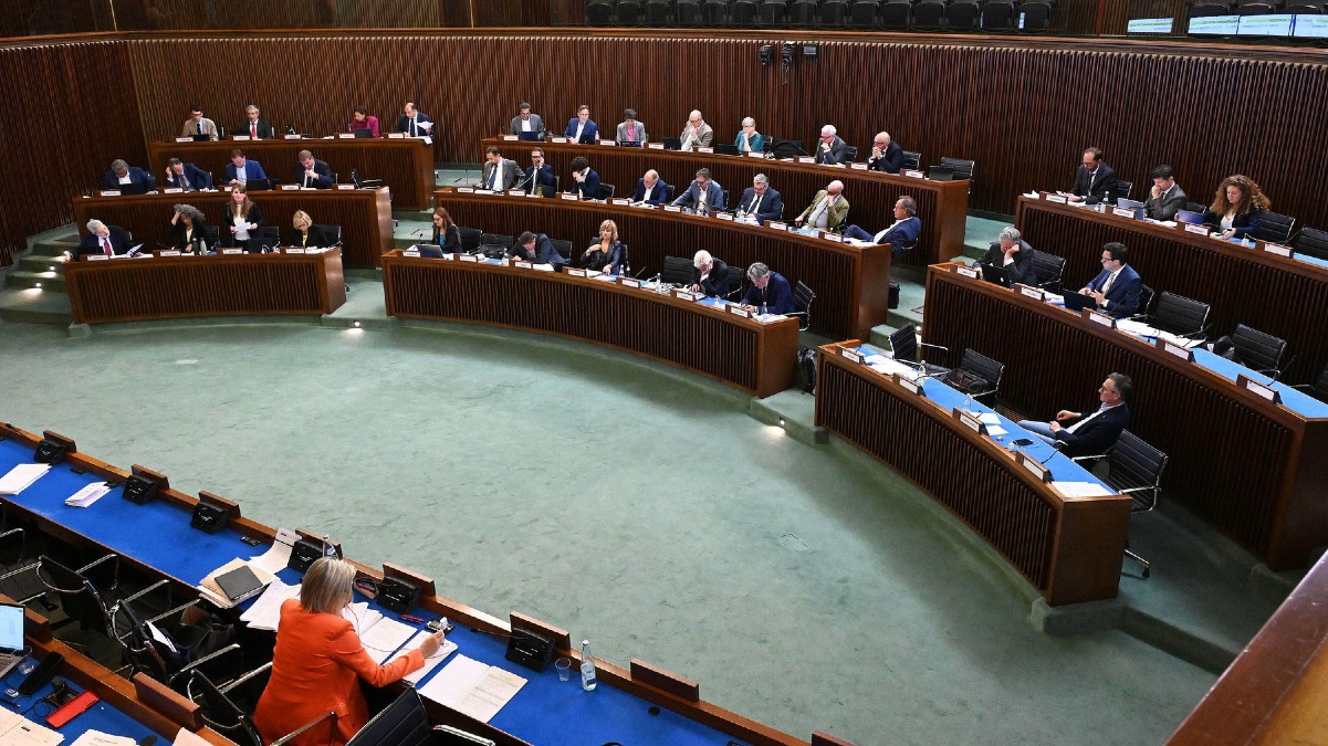 Fvg, il ddl 80 sulla casa verso il via libera: poche modifiche in Aula - 