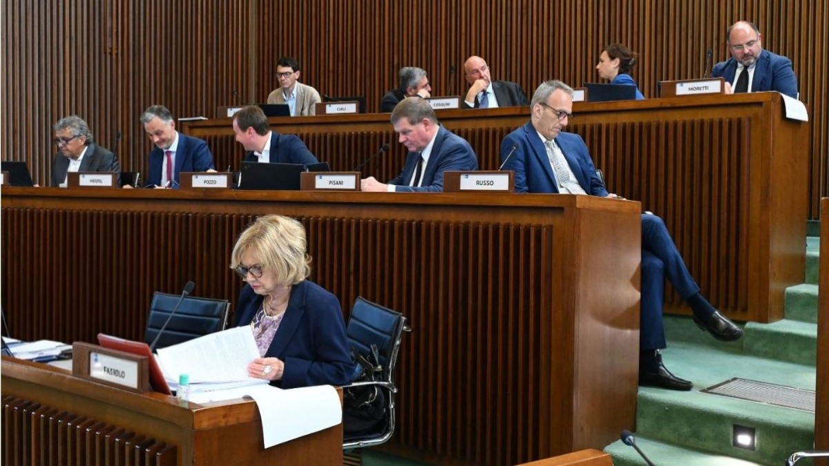 Casa, il Pd in Regione: "Il ddl 80 non risponde all’emergenza abitativa in Fvg" - 