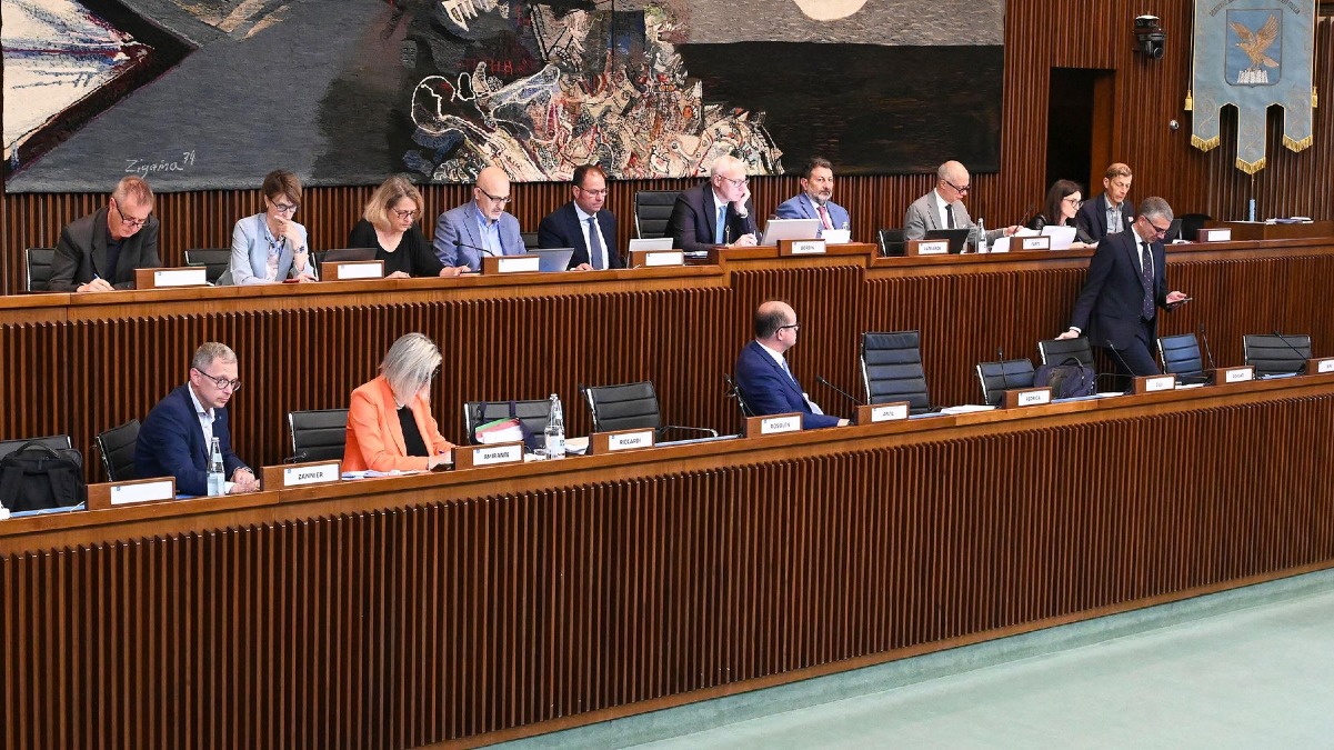 Fvg, cambia la legge sulla casa: più tutele per affitti, Ater e fascia grigia - 