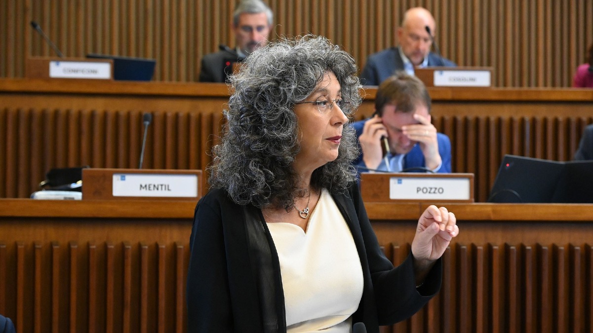 Trieste, critiche di Pellegrino all’emendamento sul ddl casa approvato in Aula - 