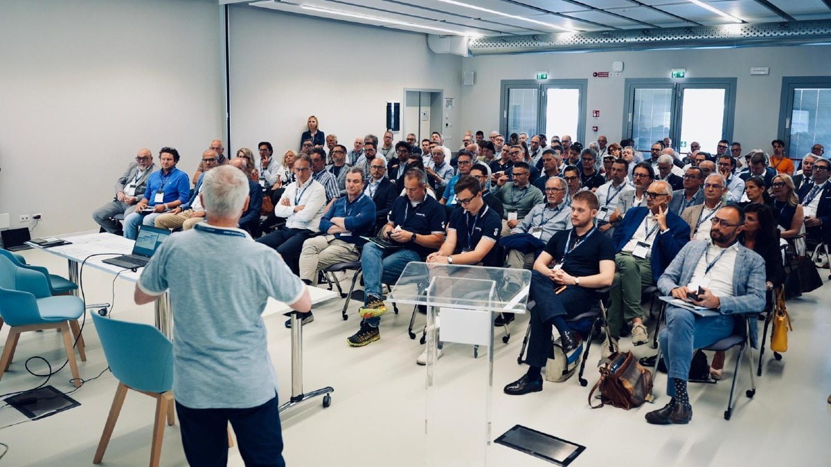 Metalmeccanica Fvg, oltre 70 imprese a San Vito per guardare al 2036 - 