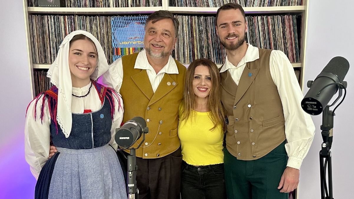 Radio Gioconda chiude l’11ª stagione di “Chi Ben Comincia” con una puntata speciale - 