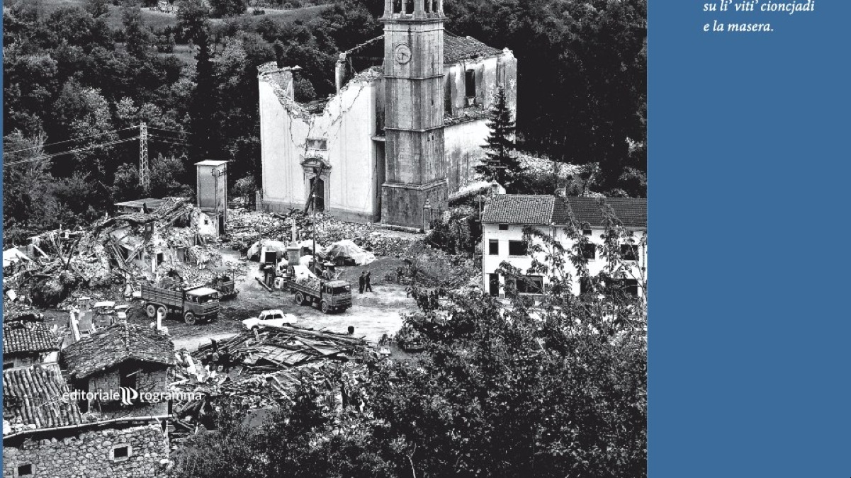 Sesto al Reghena, il 12 giugno in Abbazia l’incontro su “50 anni di terremoto” - 