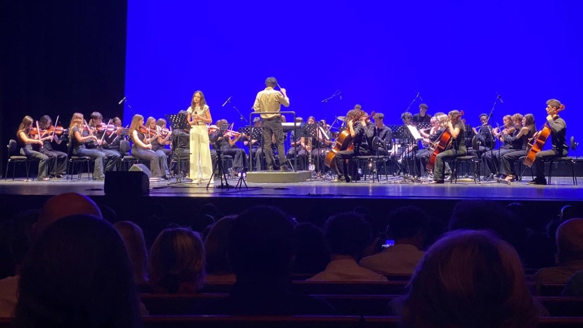 Pordenone, il 14 giugno in Largo San Giorgio il concerto gratuito dell’Orchestra per Tutti - 
