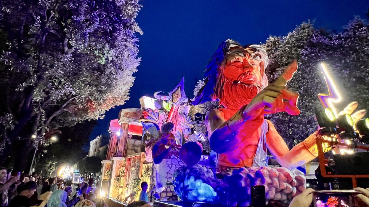 Monfalcone, viabilità modificata il 13 giugno per sfilata e Festa del Vino e del Pesce - 