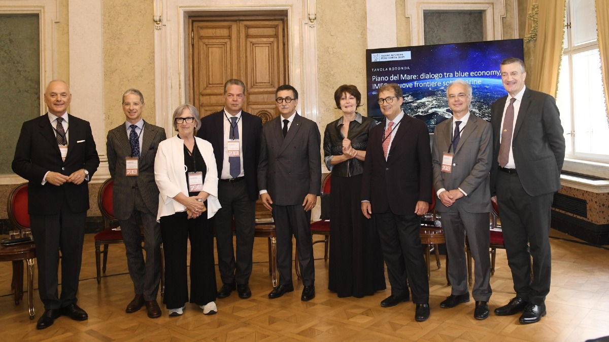 Trieste, GeoAdriatico 2026 al via: focus su Balcani, corridoi India-Europa e infrastrutture sottomarine - 