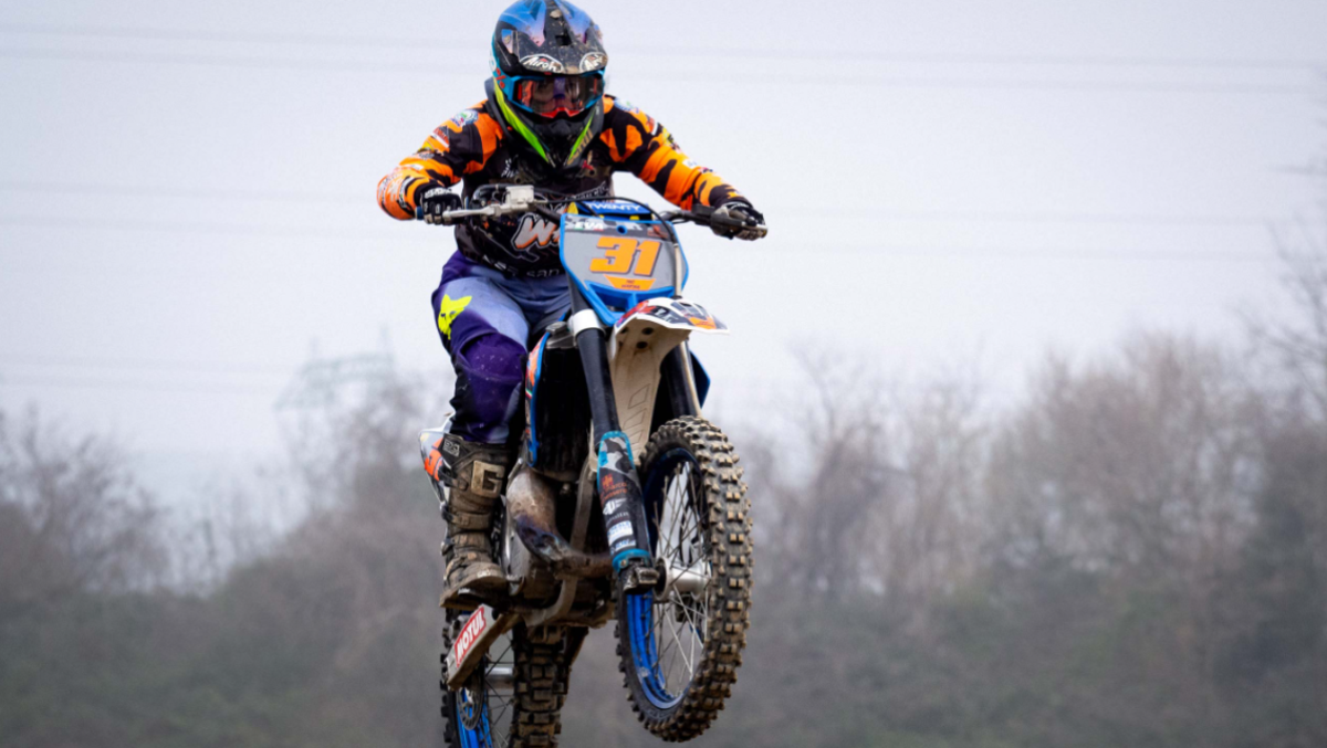 Ronchi dei Legionari, domenica 14 giugno tappa del Campionato FVG motocross al Wafna MotoPark - 