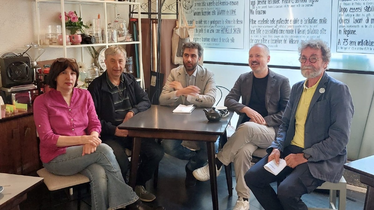 Udine, servizio idrico in Fvg: Patto per l’Autonomia rilancia la gestione pubblica regionale - 