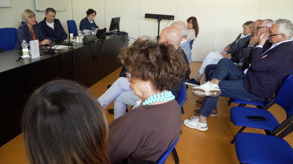 Udine, nuovo cda per TEC4I FVG: Fabiano Benedetti presidente dell’hub regionale - 