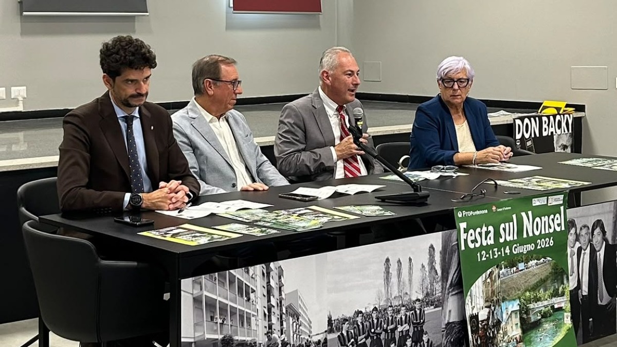 Pordenone, Festa sul Nonsel 2026: tredicesima edizione tra Noncello, ambiente e tradizioni - 